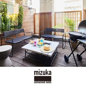 ホテル Mizuka Daimyo 6 - Unmanned -, 福岡市